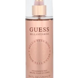 GUESS BELLA VITA ROSA BODY SPLASH 250ML MUJER