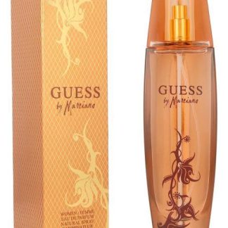 GUESS BY MARCIANO 100ML EDP SPRAY