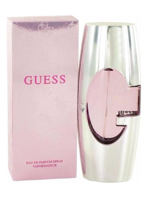 GUESS EAU DE PARFUM 075 ML PARA MUJER - Image 3
