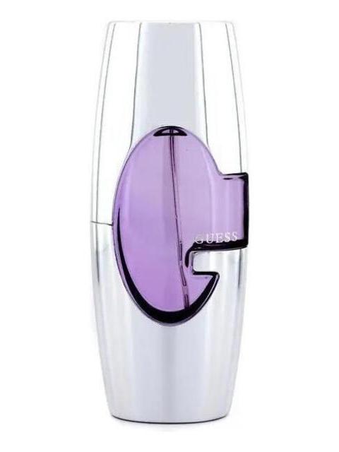 GUESS EAU DE PARFUM 075 ML PARA MUJER - Image 4