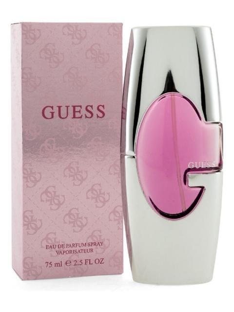 GUESS EAU DE PARFUM 075 ML PARA MUJER - Image 6