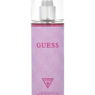 GUESS FOR WOMEN 250ML BODY MIST SPRAY - DAMA