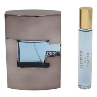 GUESS FOREVER SET 2 PIEZAS PARA HOMBRE