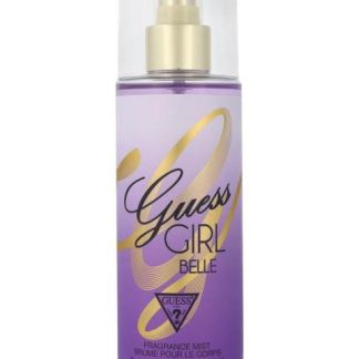 GUESS GIRL BELLE 250ML BODY MIST SPRAY - DAMA
