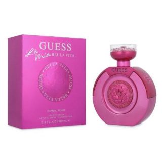 GUESS LA MIA BELLA VITA 100ML EDP SPRAY - DAMA