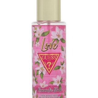 GUESS LOVE ROMANTIC BLUSH 250ML BODY MIST SPRAY - DAMA