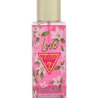GUESS LOVE ROMANTIC BLUSH COLONIA 250ML MUJER