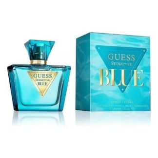 GUESS SEDUCTIVE BLUE 75 ML