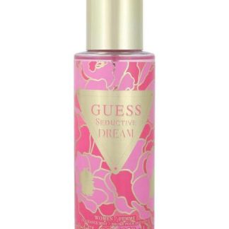 GUESS SEDUCTIVE DREAM 250ML BODY MIST SPRAY - DAMA