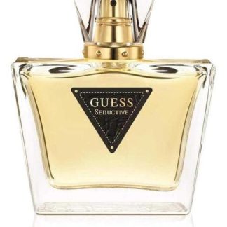 GUESS SEDUCTIVE EAU DE TOILETTE 075 ML PARA MUJER