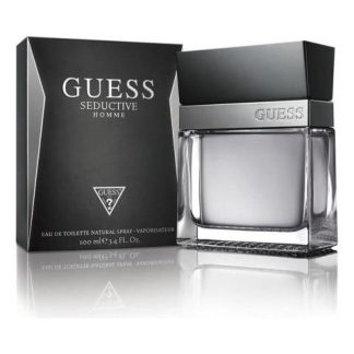 GUESS SEDUCTIVE HOMME 100ML EDT
