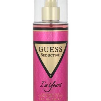 GUESS SEDUCTIVE IM YOURS 250ML BODY MIST SPRAY - DAMA