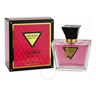 GUESS SEDUCTIVE IM YOURS WOMEN 75ML EDT