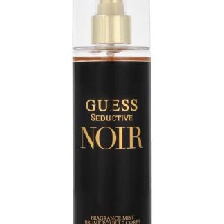 GUESS SEDUCTIVE NOIR WOMEN 250ML BODY MIST SPRAY