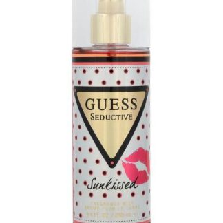 GUESS SEDUCTIVE SUNKISSED 250ML BODY MIST SPRAY