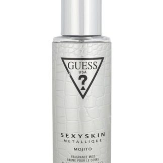 GUESS SEXY SKIN MOJITO 250ML BODY MIST SPRAY - DAMA