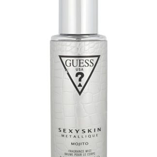 GUESS SEXY SKIN MOJITO 250ML BODY MIST SPRAY - DAMA