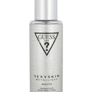 GUESS SEXY SKIN MOJITO 250ML BODY MIST SPRAY - DAMA