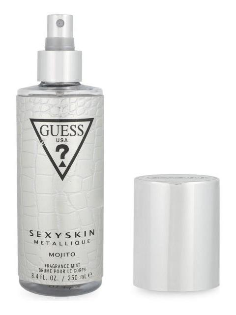 GUESS SEXY SKIN MOJITO 250ML BODY MIST SPRAY - DAMA - Image 3