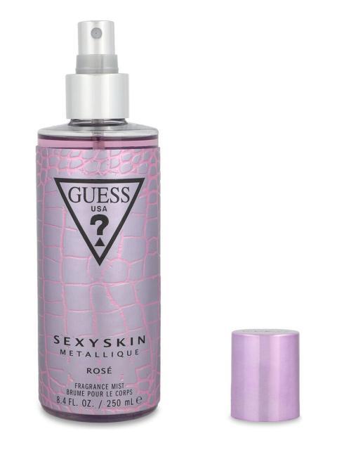 GUESS SEXY SKIN ROSE 250ML BODY MIST SPRAY - DAMA - Image 3