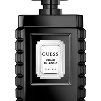 GUESS UOMO INTENSO MEN EDP 100ML