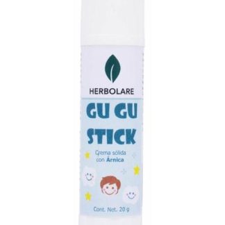 GUGU STICK 20 G HERBOLARE
