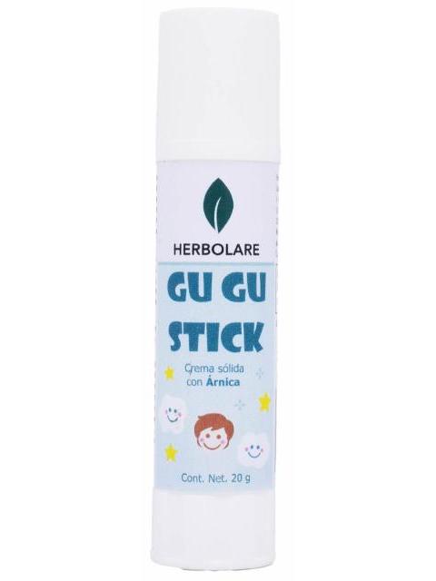 GUGU STICK 20 G HERBOLARE