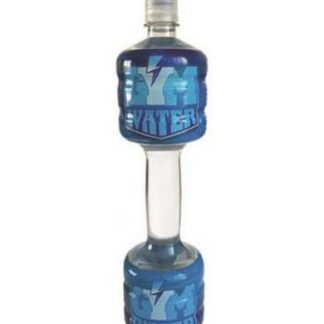 GYM WATER AGUA ALCALINA 1 L MARGARITA NATURAL