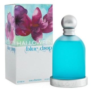 HALLOWEEN BLUE DROP 100ML EDT SPRAY