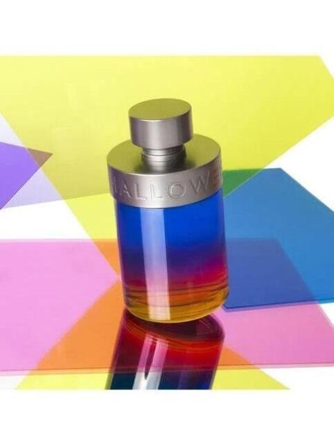 HALLOWEEN MAN HERO EDT 125ML PARA HOMBRE - Image 5