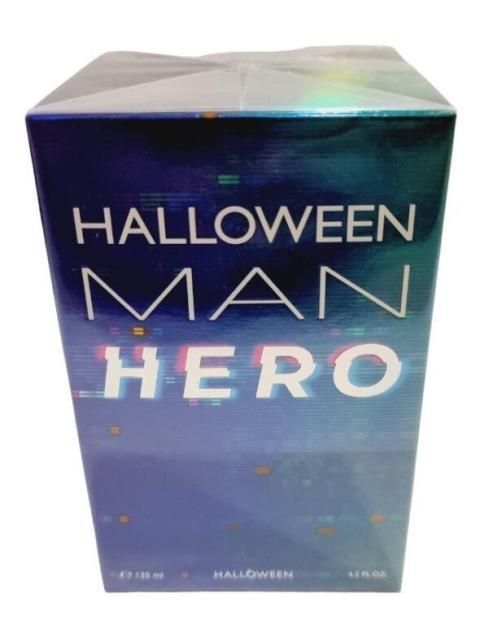 HALLOWEEN MAN HERO EDT 125ML PARA HOMBRE - Image 8