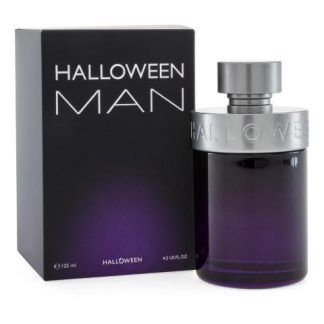 HALLOWEEN MAN 125ML EDT SPRAY