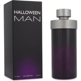 HALLOWEEN MAN 200ML EDT SPRAY - CABALLERO