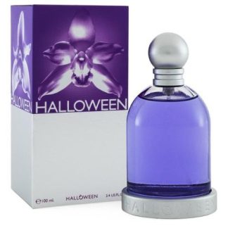 HALLOWEEN MUJER (CAJA BLANCA) 100 ML