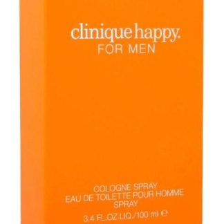 HAPPY 100ML COLOGNE SPRAY