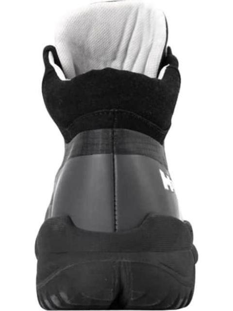 BOTIN MONTAÑA Y SENDERISMO TODO TERRENO NEGRO HUMMER - Image 3