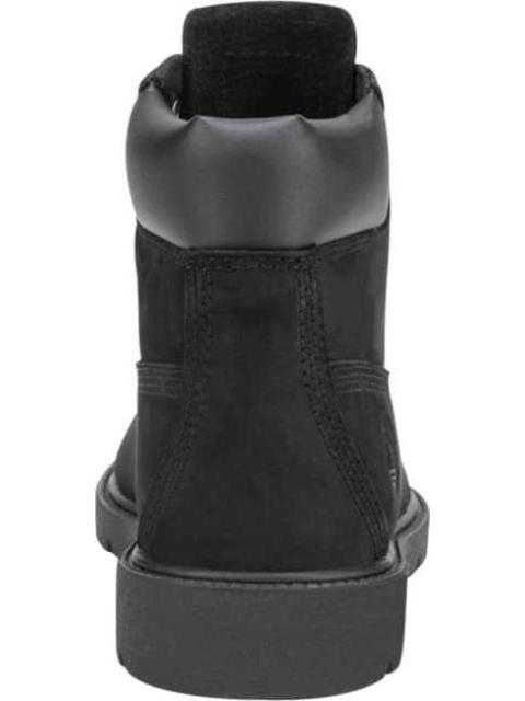 BOTA CLASSIC 6 NEGRO TIMBERLAND - Image 3