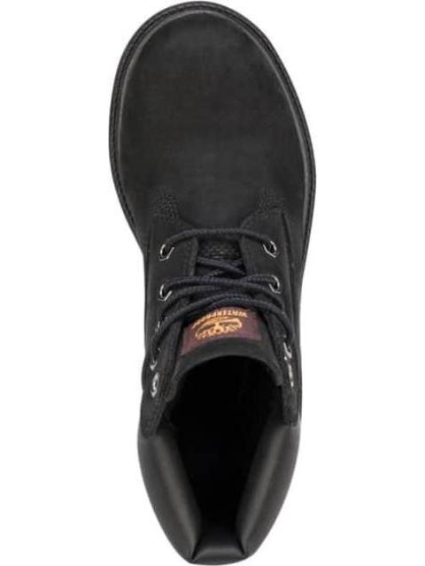 BOTA CLASSIC 6 NEGRO TIMBERLAND - Image 5
