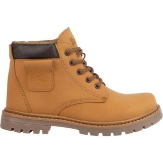 HEAVY BOTIN CAMEL KEBO KIDS