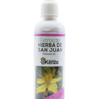HIERBA DE SAN JUAN EXTRACTO 60 ML KENZO