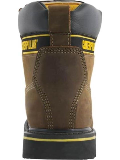 BOTA HOLTON ST CHOCOLATE CATERPILLAR - Image 3