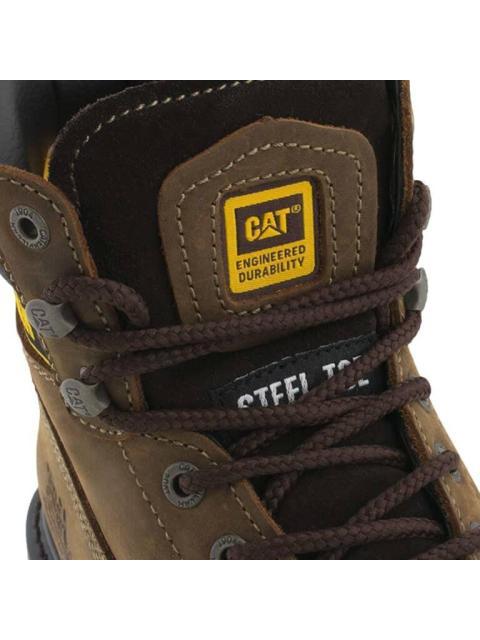 BOTA HOLTON ST CHOCOLATE CATERPILLAR - Image 4