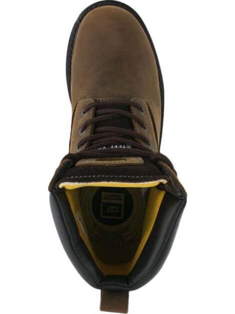 BOTA HOLTON ST CHOCOLATE CATERPILLAR - Image 5