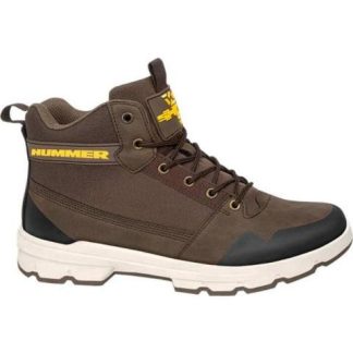 HIKER BOTA HUMMER 0412 CAFE HUMMER