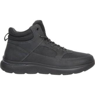 HIKER BOTIN COUNTRY NEGRO FLEXI