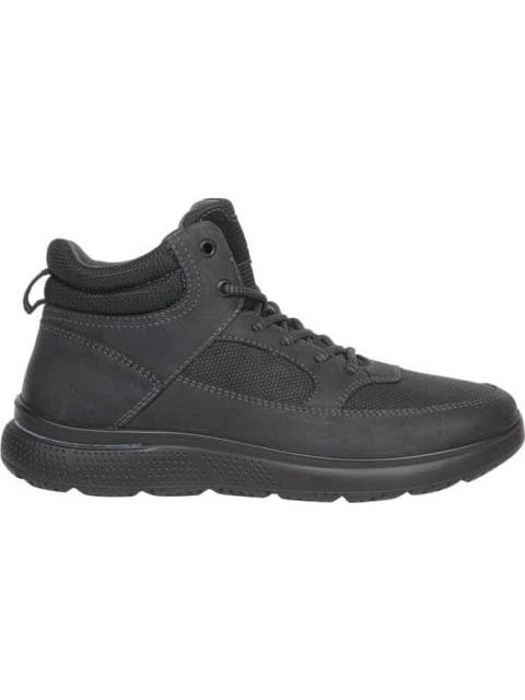 HIKER BOTIN COUNTRY NEGRO FLEXI