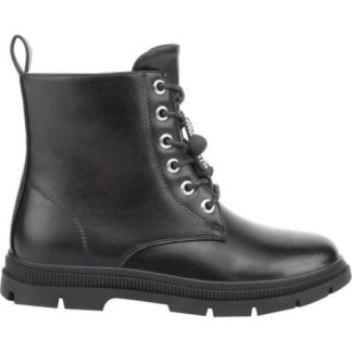 HIKER BOTIN PISO NEGRO VIVIS SHOES KIDS