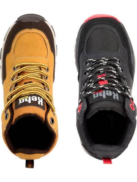 HIKER KIT BOTIN SENDERISMO MULTICOLOR KEBO KIDS - Image 3