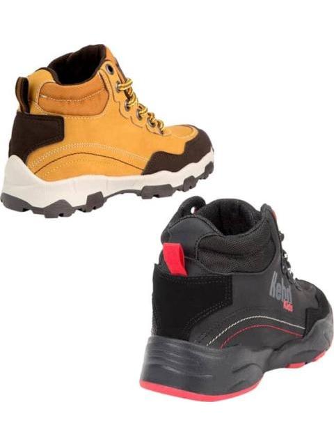 HIKER KIT BOTIN SENDERISMO MULTICOLOR KEBO KIDS - Image 5