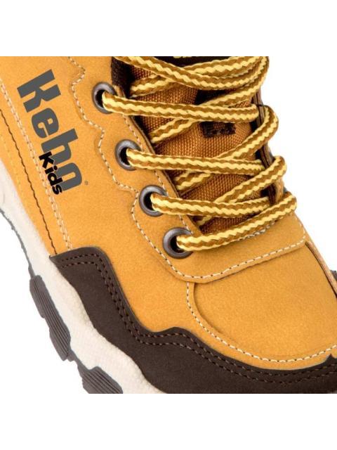 HIKER KIT BOTIN SENDERISMO MULTICOLOR KEBO KIDS - Image 6